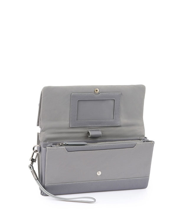TUMI Travel Wallet