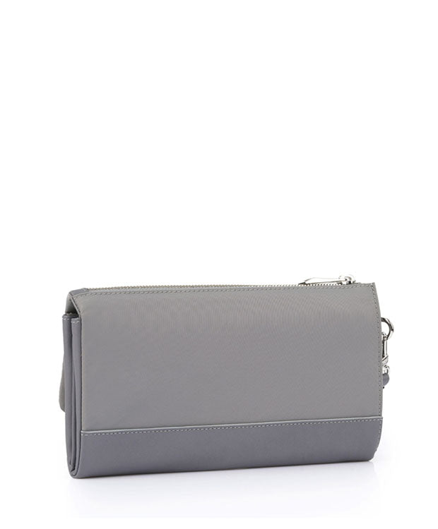 TUMI Travel Wallet