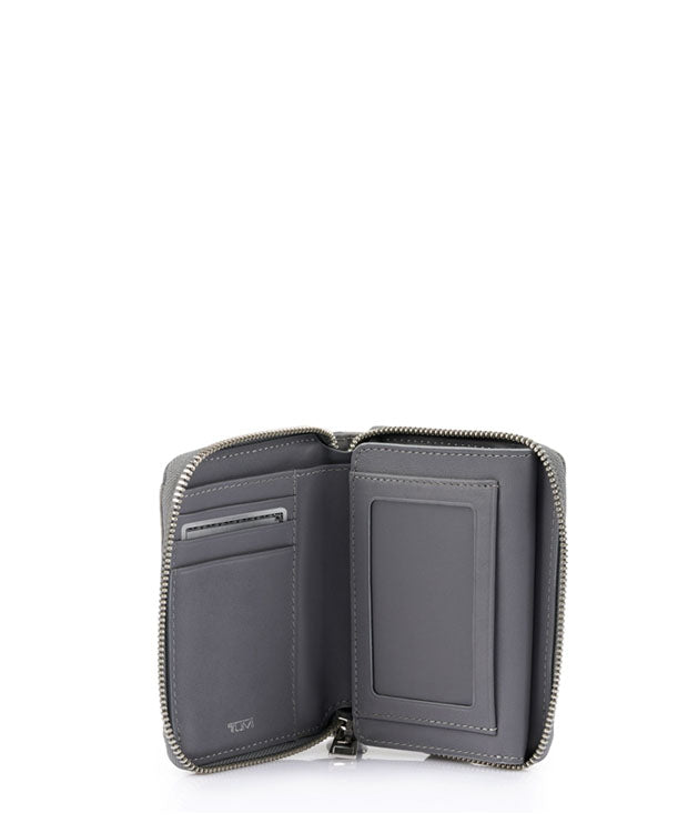 TUMI Tri-Fold Zip-Around