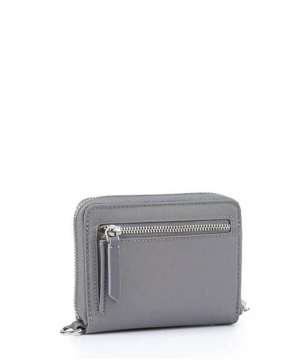 TUMI Tri-Fold Zip-Around
