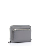 TUMI Tri-Fold Zip-Around
