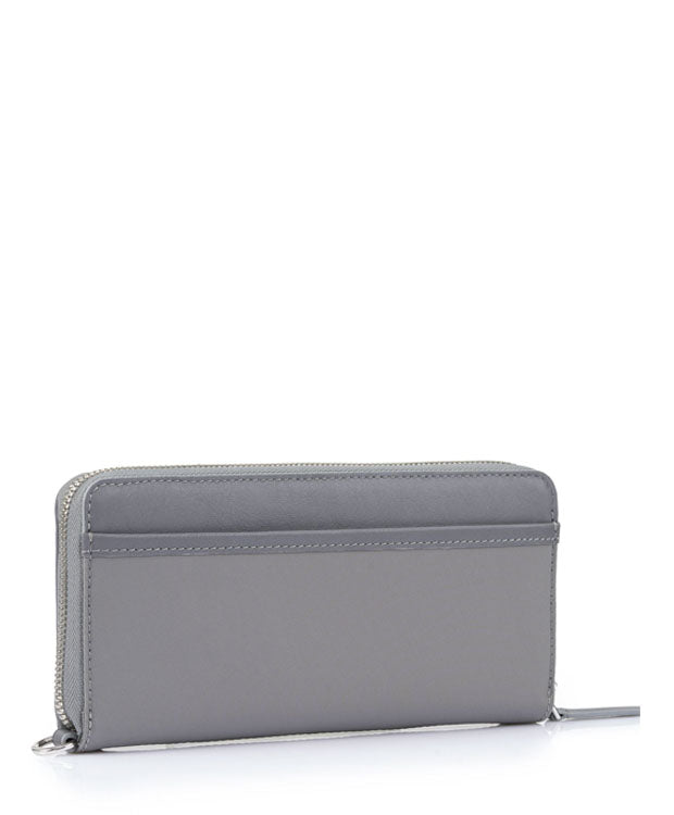 TUMI Zip-Around Continental