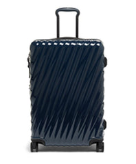 Short Trip Expandable 4 Wheeled Packing Case
