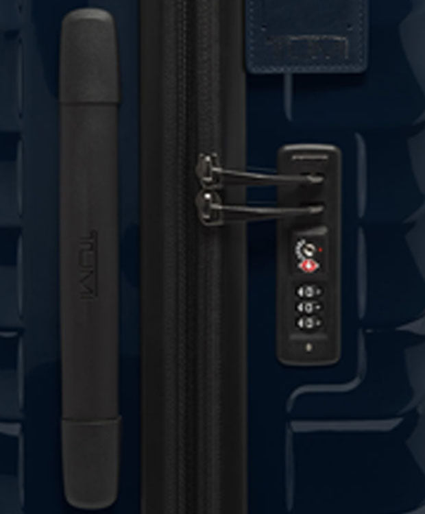 TUMI Short Trip Expandable 4 Wheeled Packing Case