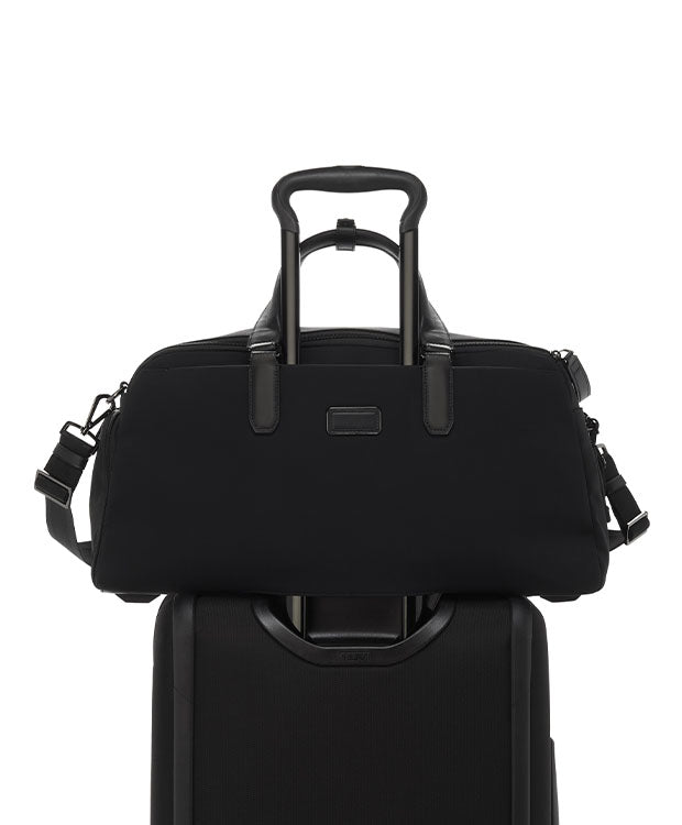 TUMI Port Weekend Duffel