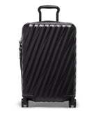 TUMI International Expandable 4 Wheeled Carry-On