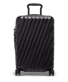 TUMI International Expandable 4 Wheeled Carry-On