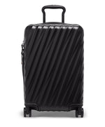 International Expandable 4 Wheeled Carry-On