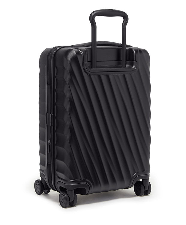 TUMI International Expandable 4 Wheeled Carry-On
