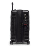 TUMI International Expandable 4 Wheeled Carry-On