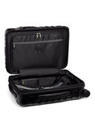 TUMI International Expandable 4 Wheeled Carry-On