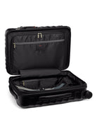 TUMI International Expandable 4 Wheeled Carry-On