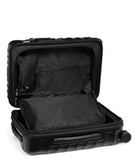 TUMI International Expandable 4 Wheeled Carry-On