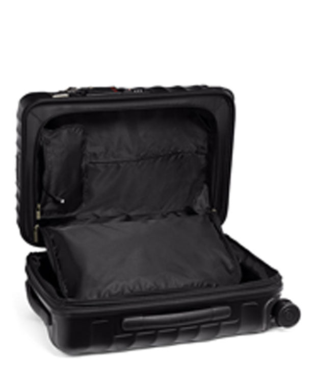 TUMI International Expandable 4 Wheeled Carry-On
