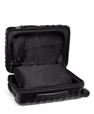 TUMI International Expandable 4 Wheeled Carry-On