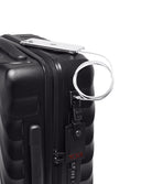 TUMI International Expandable 4 Wheeled Carry-On