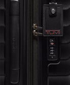 TUMI International Expandable 4 Wheeled Carry-On