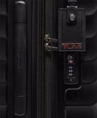 TUMI International Expandable 4 Wheeled Carry-On