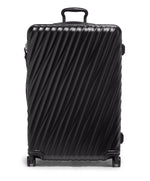 Extended Trip Expandable 4 Wheeled Packing Case
