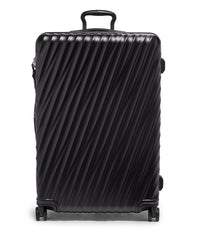 Extended Trip Expandable 4 Wheeled Packing Case