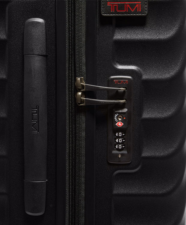 TUMI Extended Trip Expandable 4 Wheeled Packing Case