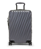 TUMI International Expandable 4 Wheeled Carry-On