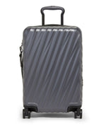 International Expandable 4 Wheeled Carry-On
