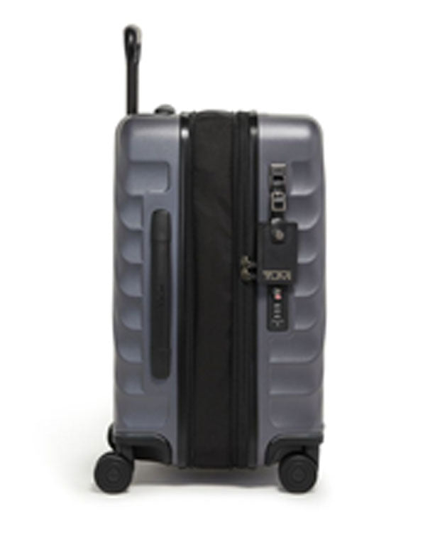 TUMI International Expandable 4 Wheeled Carry-On