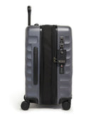 TUMI International Expandable 4 Wheeled Carry-On