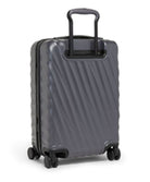 TUMI International Expandable 4 Wheeled Carry-On