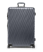 Extended Trip Expandable 4 Wheeled Packing Case