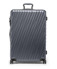Extended Trip Expandable 4 Wheeled Packing Case