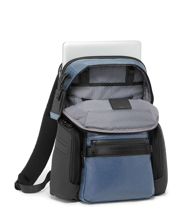 TUMI Navigation Backpack