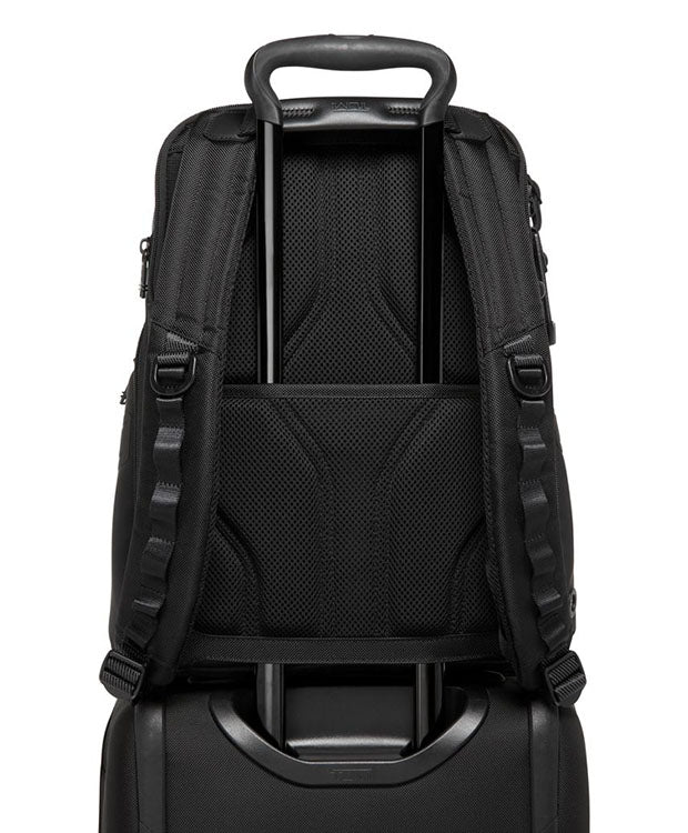TUMI Navigation Backpack
