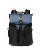 TUMI Logistics Flap Lid Backpack