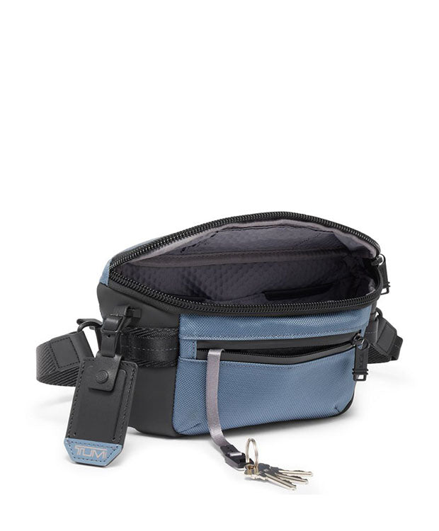 TUMI Classified Waist Pack