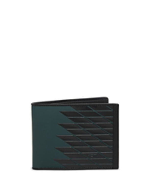 TUMI Global Double Billfold