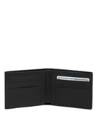 TUMI Global Double Billfold