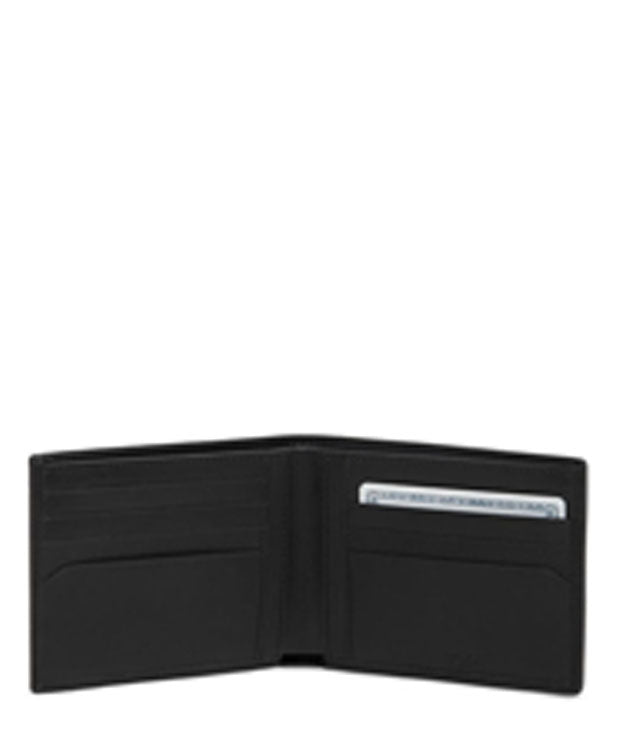 TUMI Global Double Billfold