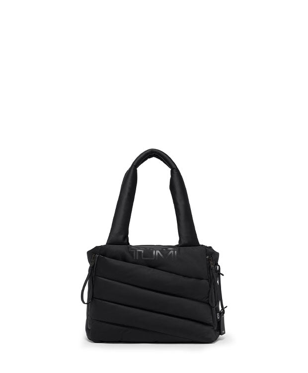 TUMI Crystal Tote