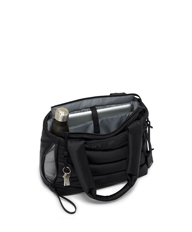 TUMI Crystal Tote
