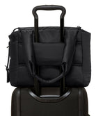 TUMI Crystal Tote