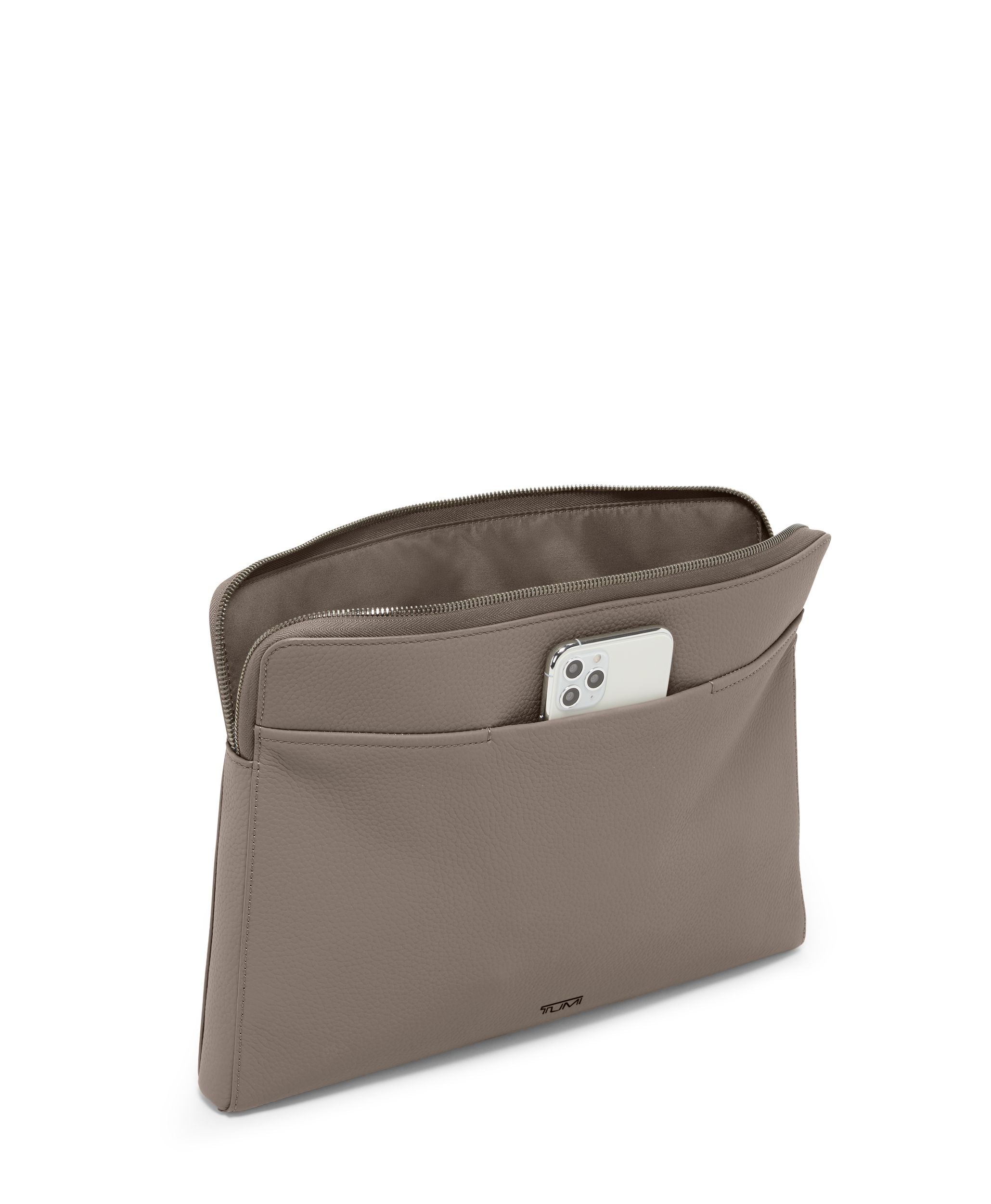 TUMI Milinia Laptop Sleeve