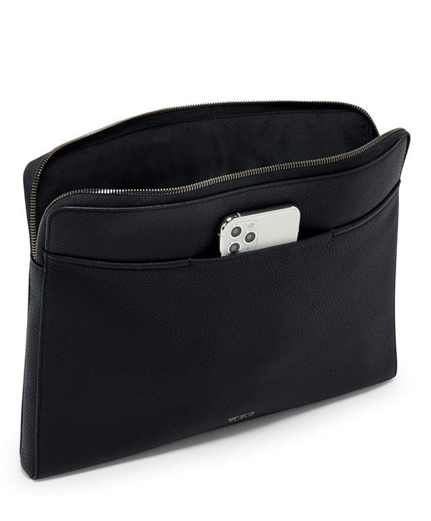 TUMI Milinia Laptop Sleeve