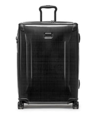 Short Trip Expandable Packing Case