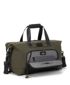 TUMI Double Expansion Travel Satchel