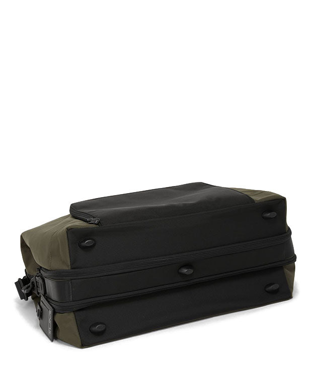 TUMI Double Expansion Travel Satchel