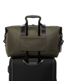 TUMI Double Expansion Travel Satchel