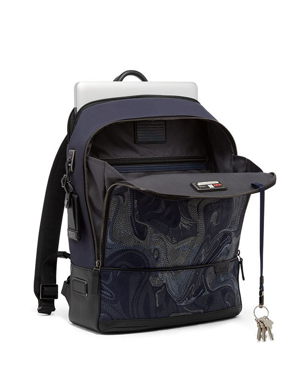 TUMI William Backpack