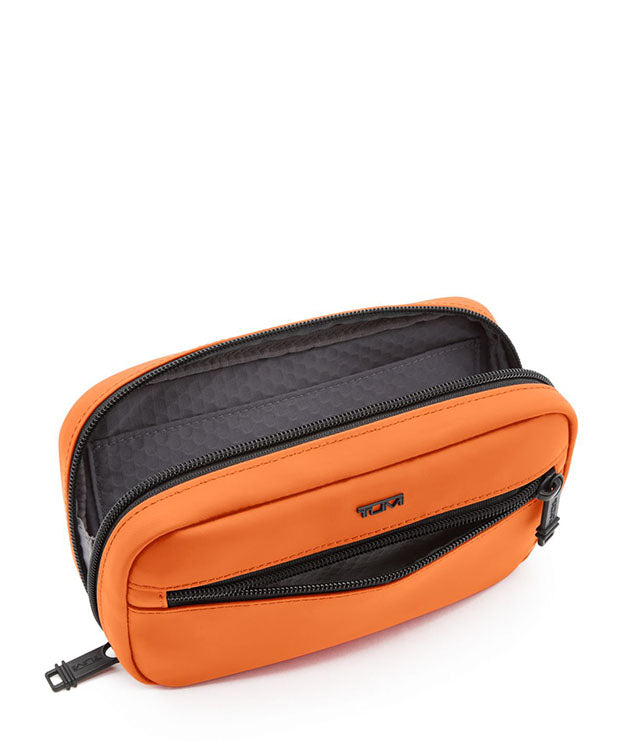 TUMI Zip-Around Case